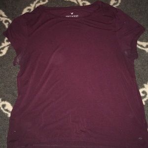 Soft and Sexy T-shirt